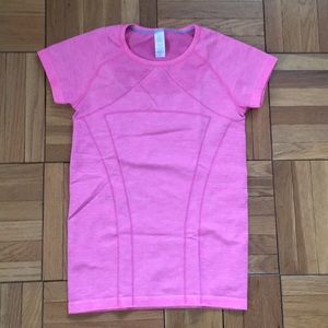 Ivivva workout shirt